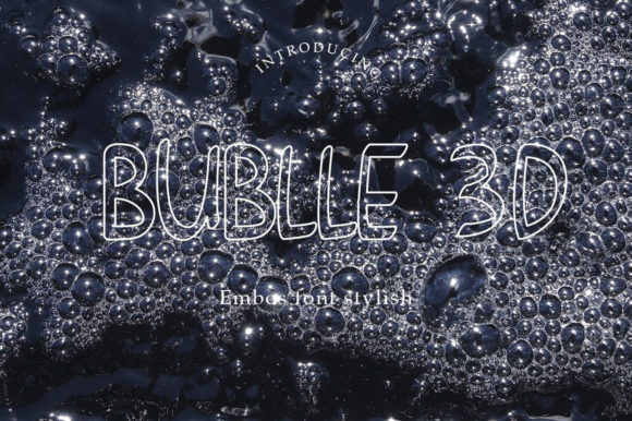 Bublle 3D: Redefining Visual Hierarchy and Consumer Engagement in Digital Marketing