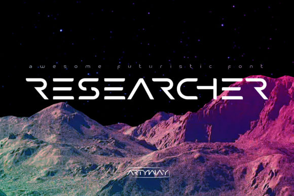 The Aesthetic of Precision: Why Researcher Defines Modern Digital Clarity