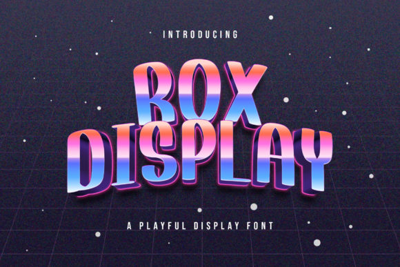 The Art of Playful Typography: Integrating Rox into Modern Design Projects