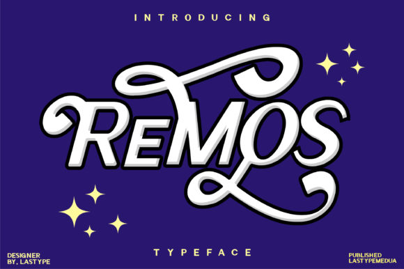 The Whimsical Charm of ReMoS: A Designer’s Guide to PUA-Encoded Style