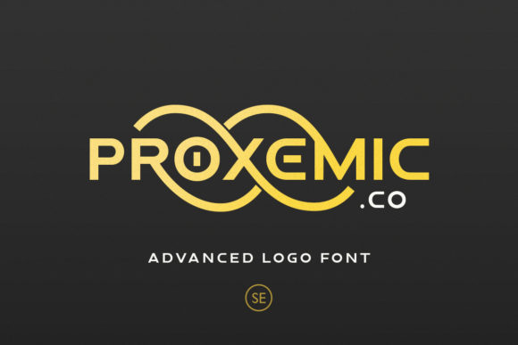 Why Proxemic Is the Quiet Revolution in Modern Digital Typography